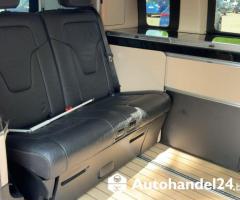 Mercedes-Benz Marco Polo V 250 d Edition - 7