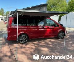 Mercedes-Benz Marco Polo V 250 d Edition - 9