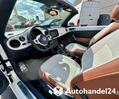 Volkswagen Beetle Cabrio 1.2 Tsi Cup Design - 8