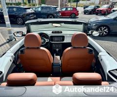 Volkswagen Beetle Cabrio 1.2 Tsi Cup Design - 9