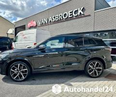 Volkswagen Tiguan 1.5 eTSi R-Line Hybrid Black Line FULL OPTION - 2