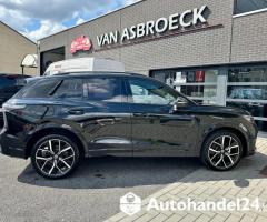 Volkswagen Tiguan 1.5 eTSi R-Line Hybrid Black Line FULL OPTION - 6