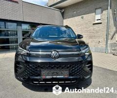 Volkswagen Tiguan 1.5 eTSi R-Line Hybrid Black Line FULL OPTION - 10