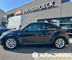 Volkswagen Beetle 1.2 Tsi Kafer Design - 3