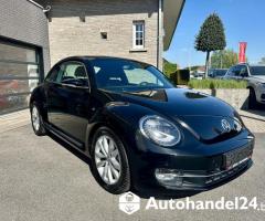 Volkswagen Beetle 1.2 Tsi Kafer Design - 4