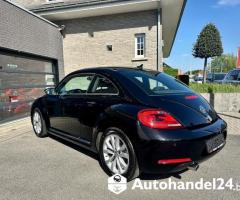 Volkswagen Beetle 1.2 Tsi Kafer Design - 5