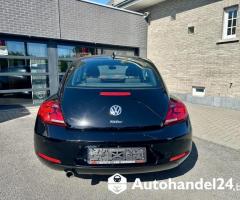 Volkswagen Beetle 1.2 Tsi Kafer Design - 6