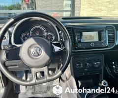 Volkswagen Beetle 1.2 Tsi Kafer Design - 10