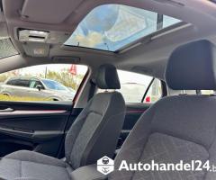 Volkswagen Golf VIII Life 1.0 eTsi Hybrid Automaat met PanoDak - 9