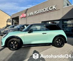 NEW Mini Cooper C John Cooper Works Trim FULL OPTION - 4