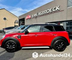 Mini Cooper Countryman 1.5 i Panorama Dak
