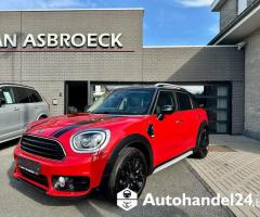 Mini Cooper Countryman 1.5 i Panorama Dak - 2
