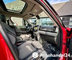 Mini Cooper Countryman 1.5 i Panorama Dak - 7