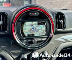 Mini Cooper Countryman 1.5 i Panorama Dak - 10