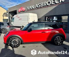 NEW Mini Cooper C Classic Trim FULL OPTION - 2