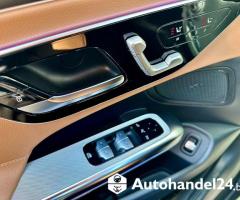 Mercedes CLE 200 Cabrio AMG Line 48V Hybrid FULL OPTION - 6