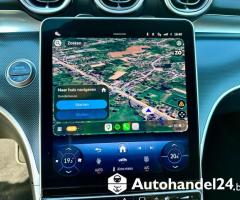 Mercedes CLE 200 Cabrio AMG Line 48V Hybrid FULL OPTION - 8