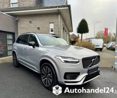 Volvo XC90 Plus DarkT8 Plig-in Hybrid 7 plaatsen FULL OPTION - 2