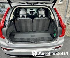 Volvo XC90 Plus DarkT8 Plig-in Hybrid 7 plaatsen FULL OPTION - 7
