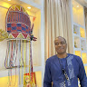Patrick Gbadegesin Adewuyi